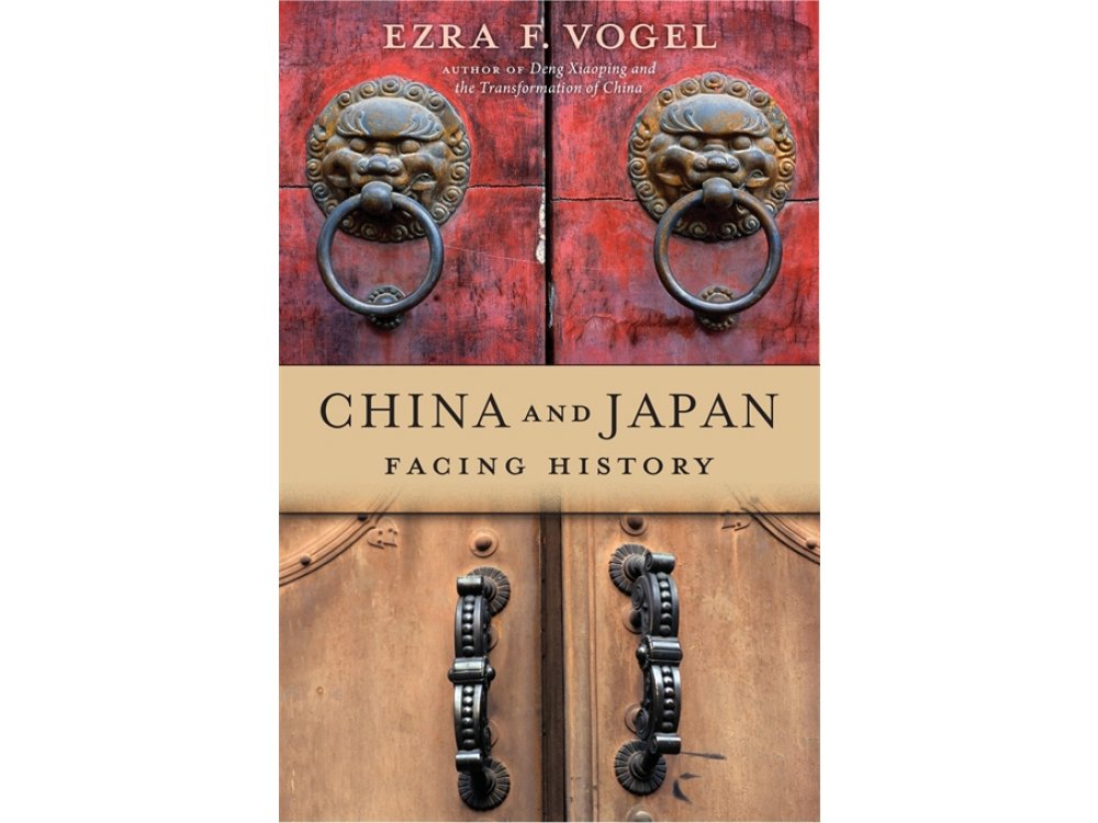 China and Japan: Facing History