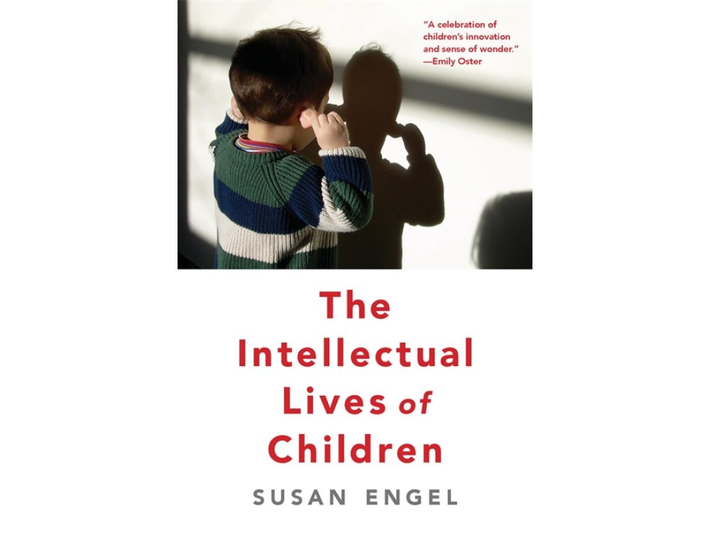 The Intellectual Lives of Children