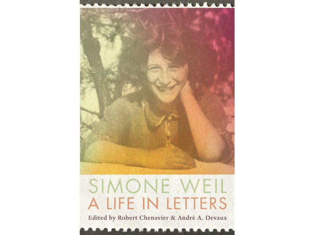 A Life in Letters