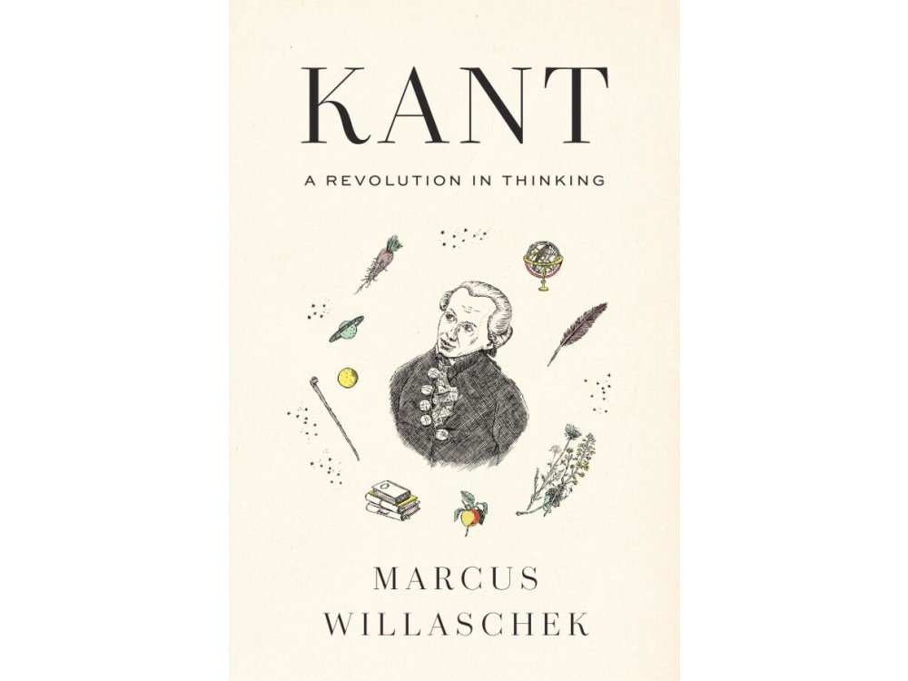 Kant: A Revolution in Thinking