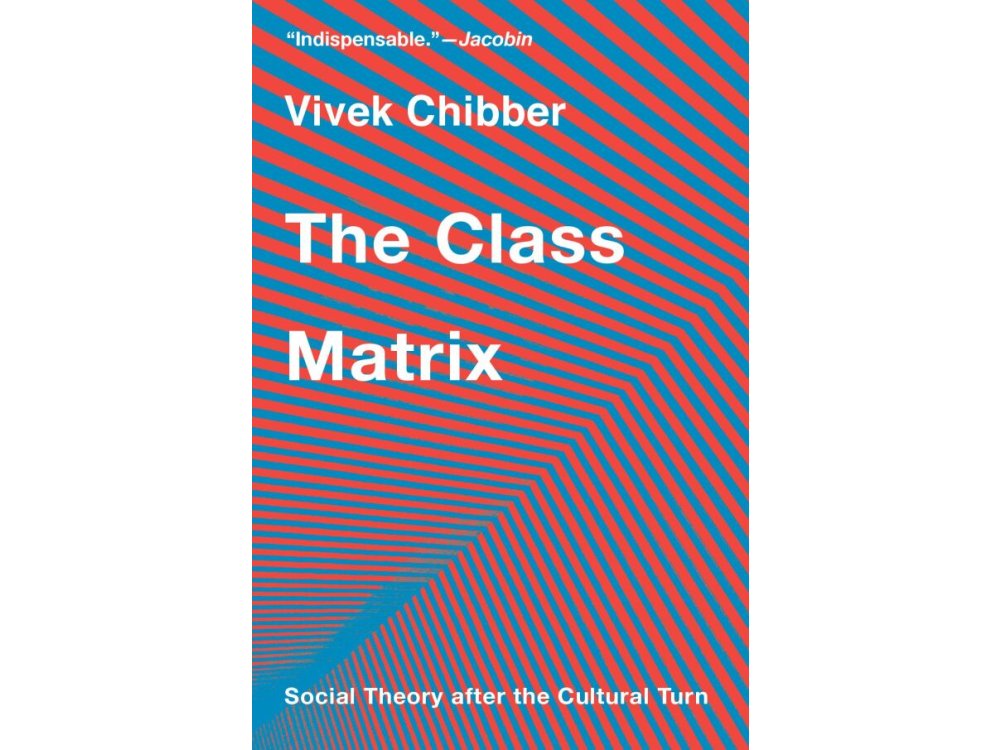 The Class Matrix: Social Theory after the Cultural Turn