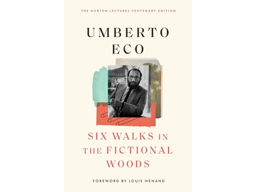 Six Walks in the Fictional Woods