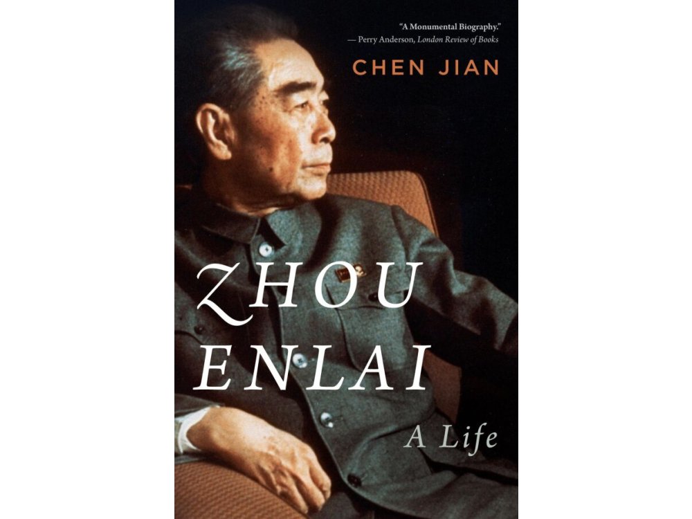 Zhou Enlai: A Life