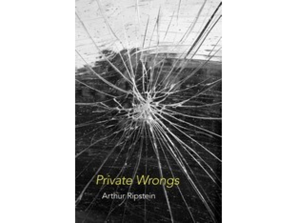 Private Wrongs