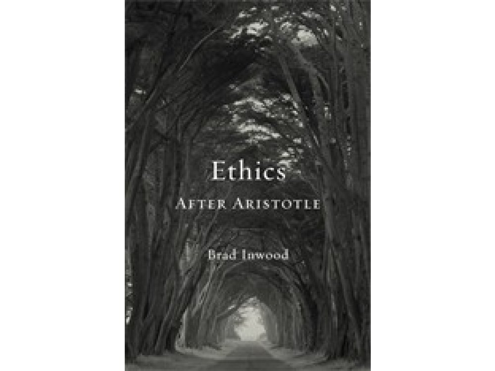 Ethics: After Aristotle