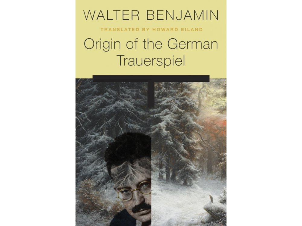 Origin of the German Trauerspiel