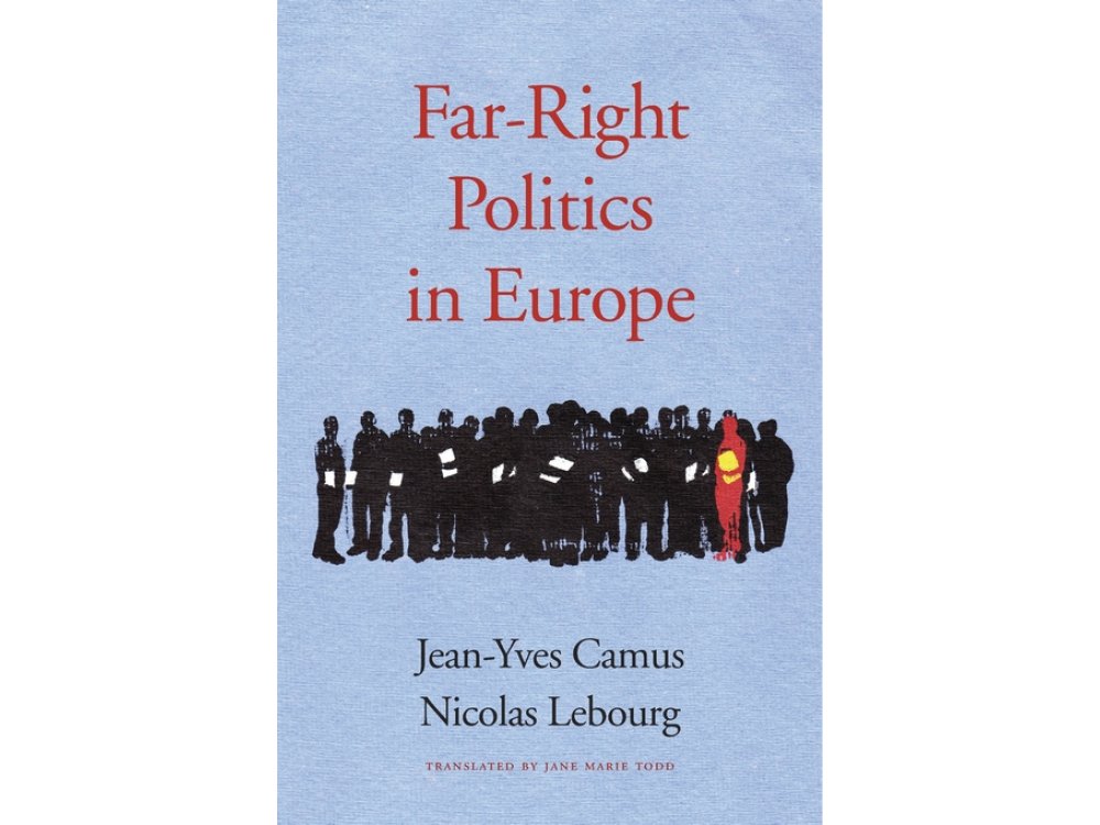 Far-Right Politics in Europe