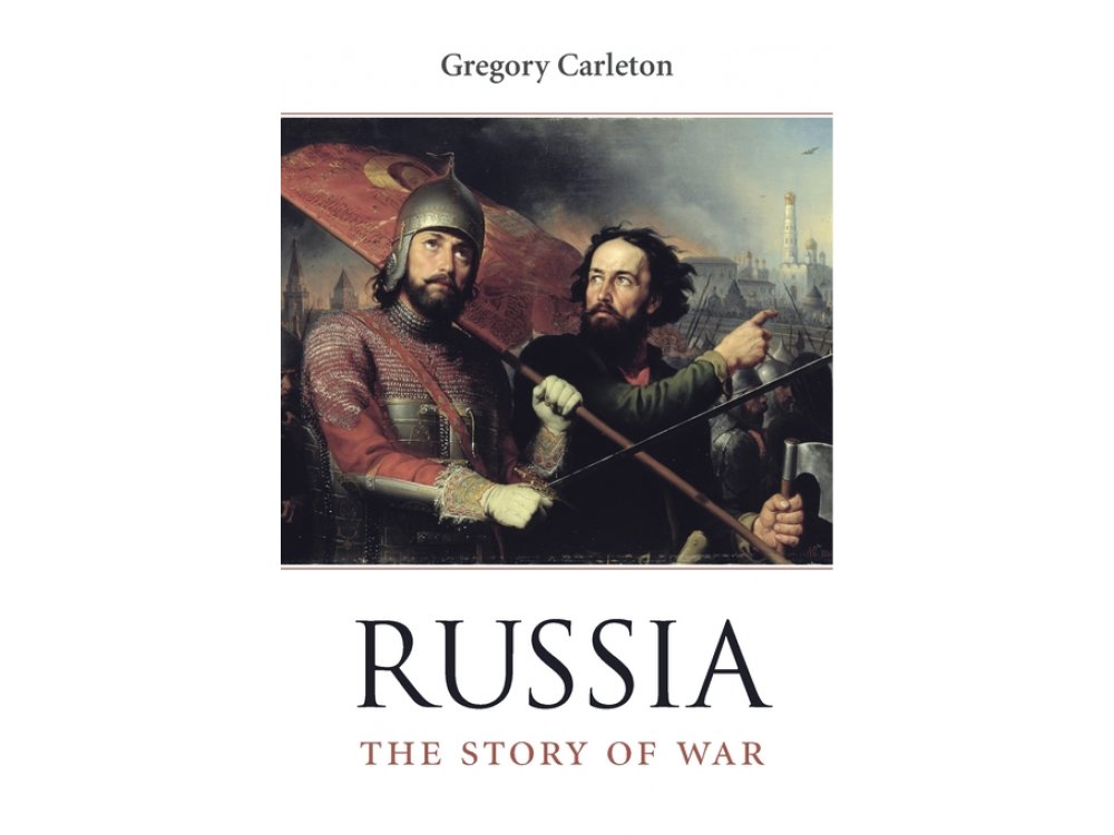 Russia: The Story of War