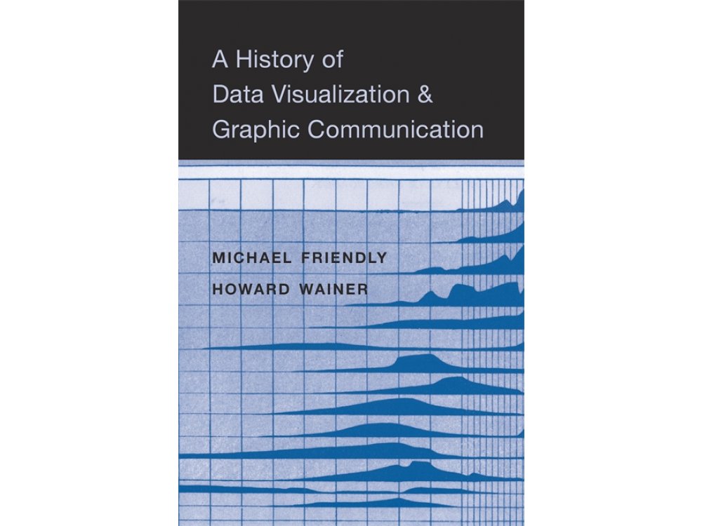 A History of Data Visualization and Graphic Communication