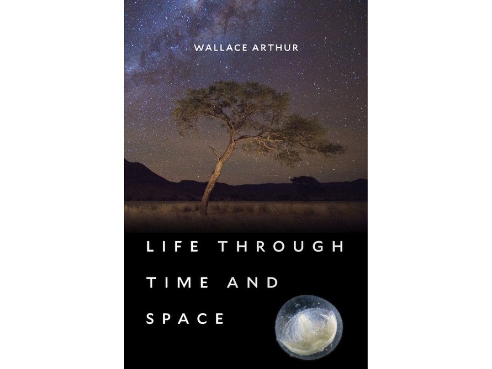 Life Through Time and Space