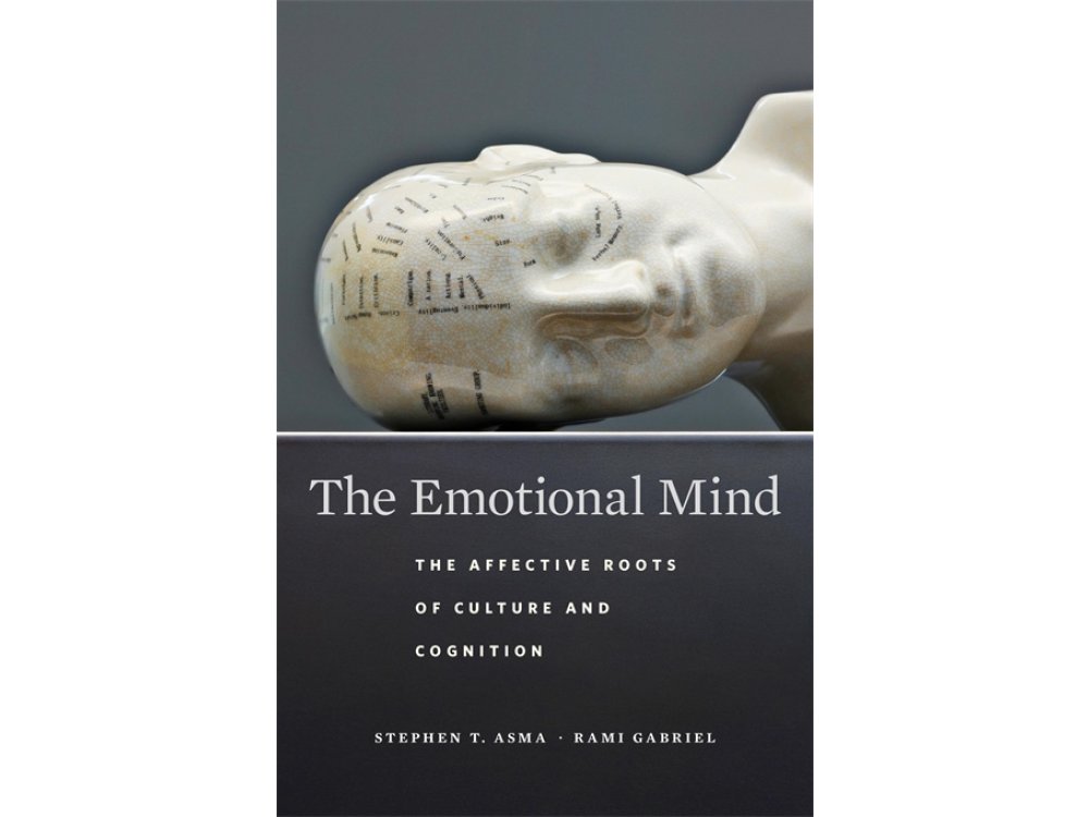 The Emotional Mind: The Affective Roots of Culture and Cognition