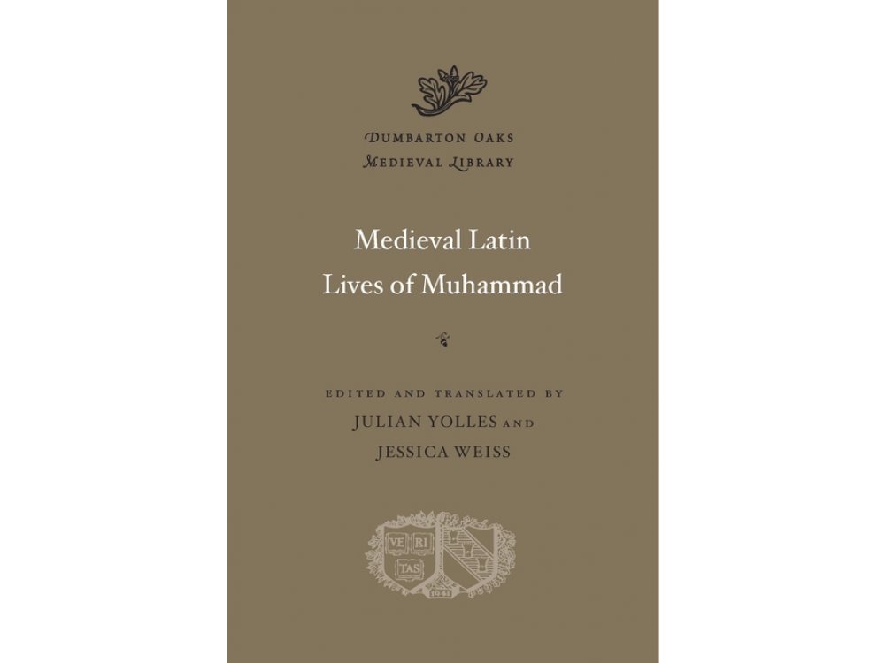 Medieval Latin Lives of Muhammad