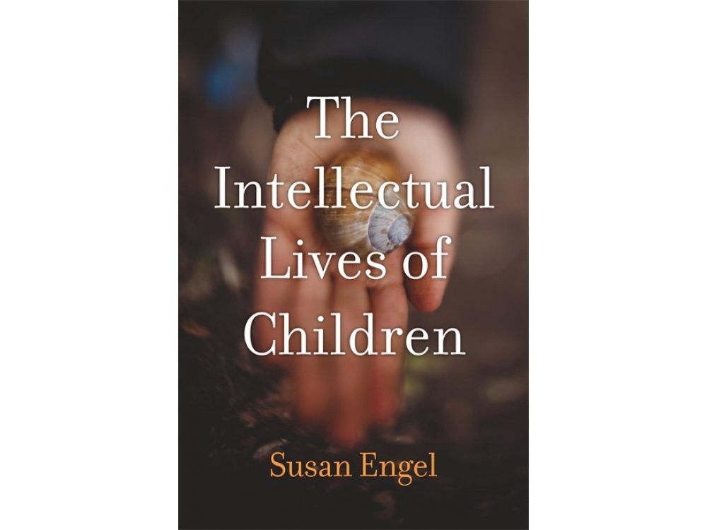 The Intellectual Lives of Children