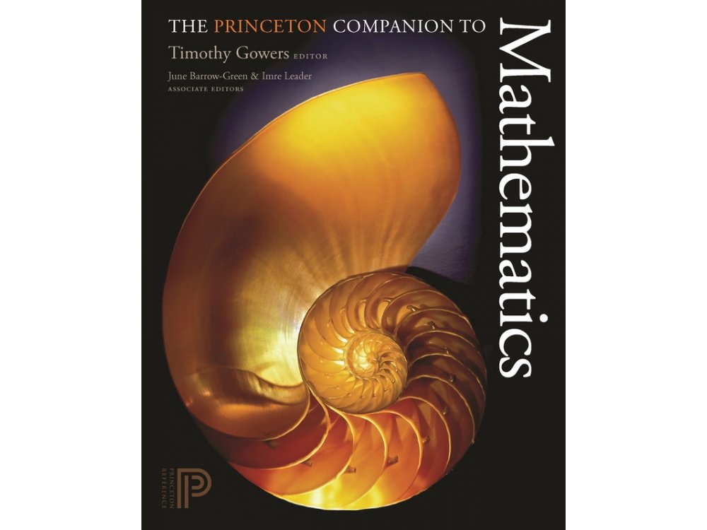 Princeton Companion to Mathematics