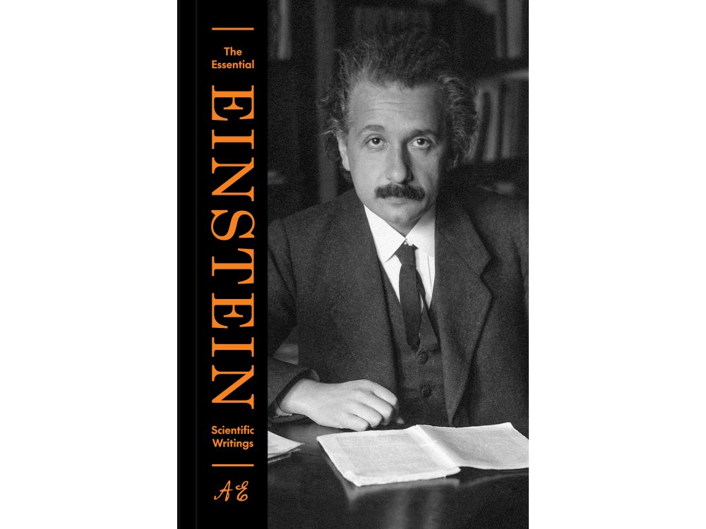 The Essential Einstein: Scientific Writings