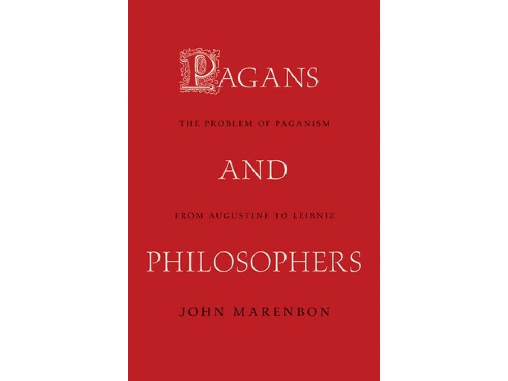 Pagans and Philosophers
