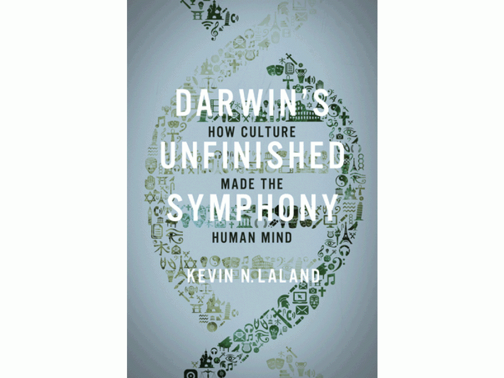 Darwin's Unfinished Symphony: How Culture Made the Human Mind