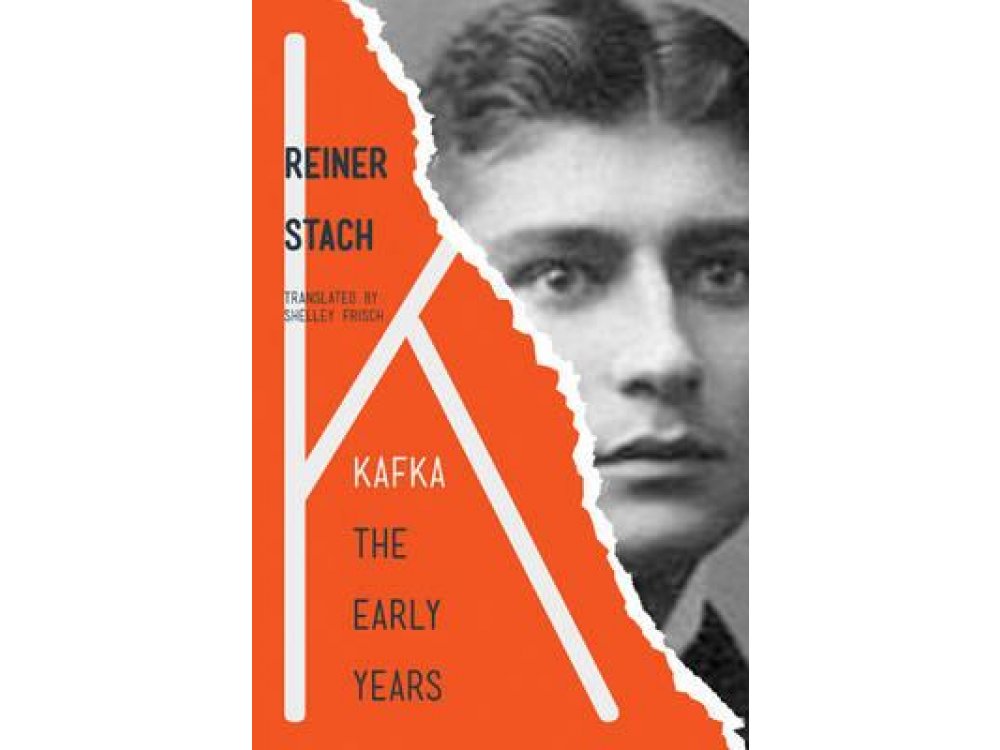 Kafka : The Early Years