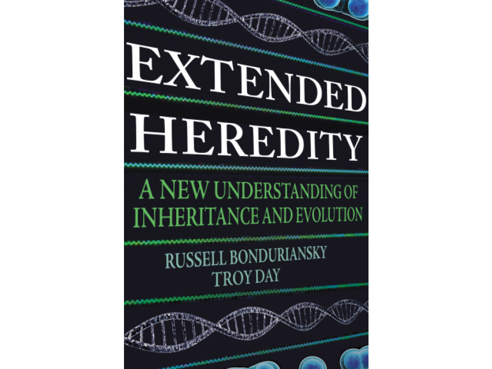 Extended Heredity: A New Understanding of Inheritance and Evolution