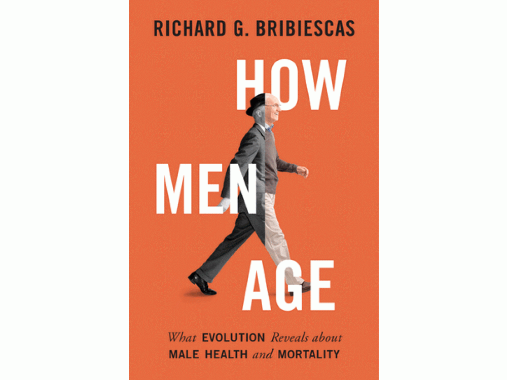 How Men Age : What Evolution Reveals about Male Health and Mortality