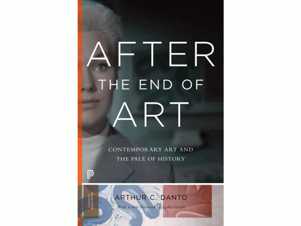 After the End of Art: Contemporary Art and the Pale of History