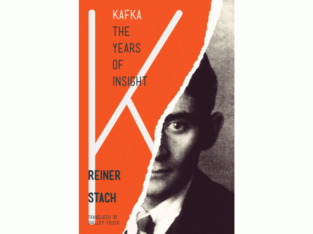 Kafka : The Years of Insight