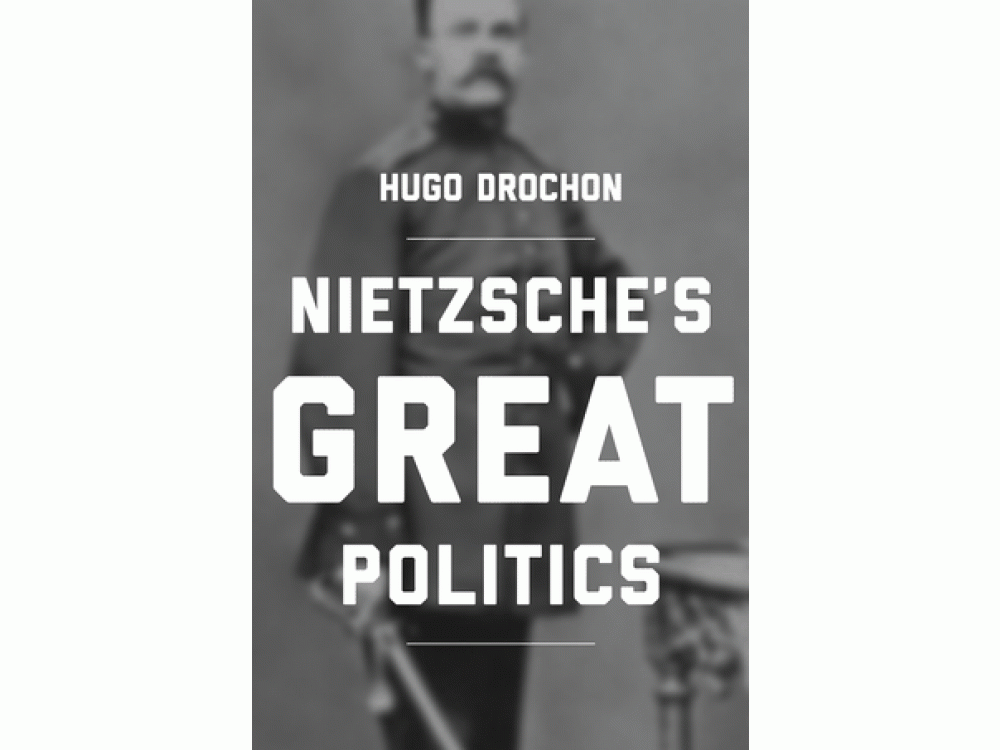 Nietzsche's Great Politics