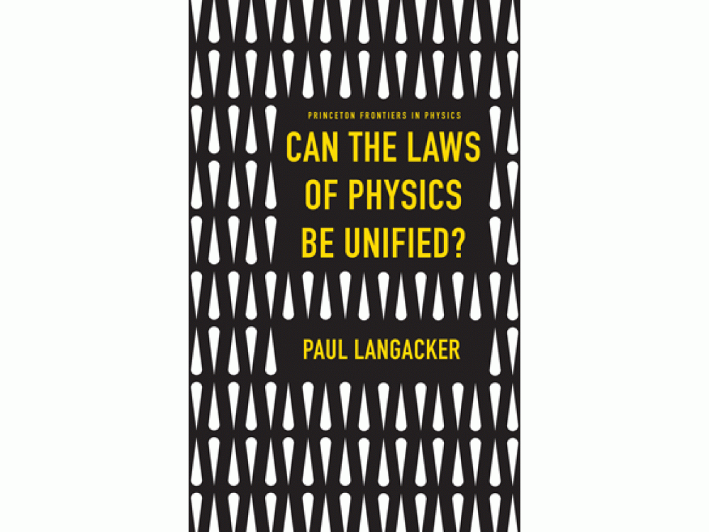 Can the Laws of Physics Be Unified?