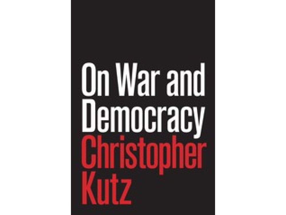 On War and Democracy