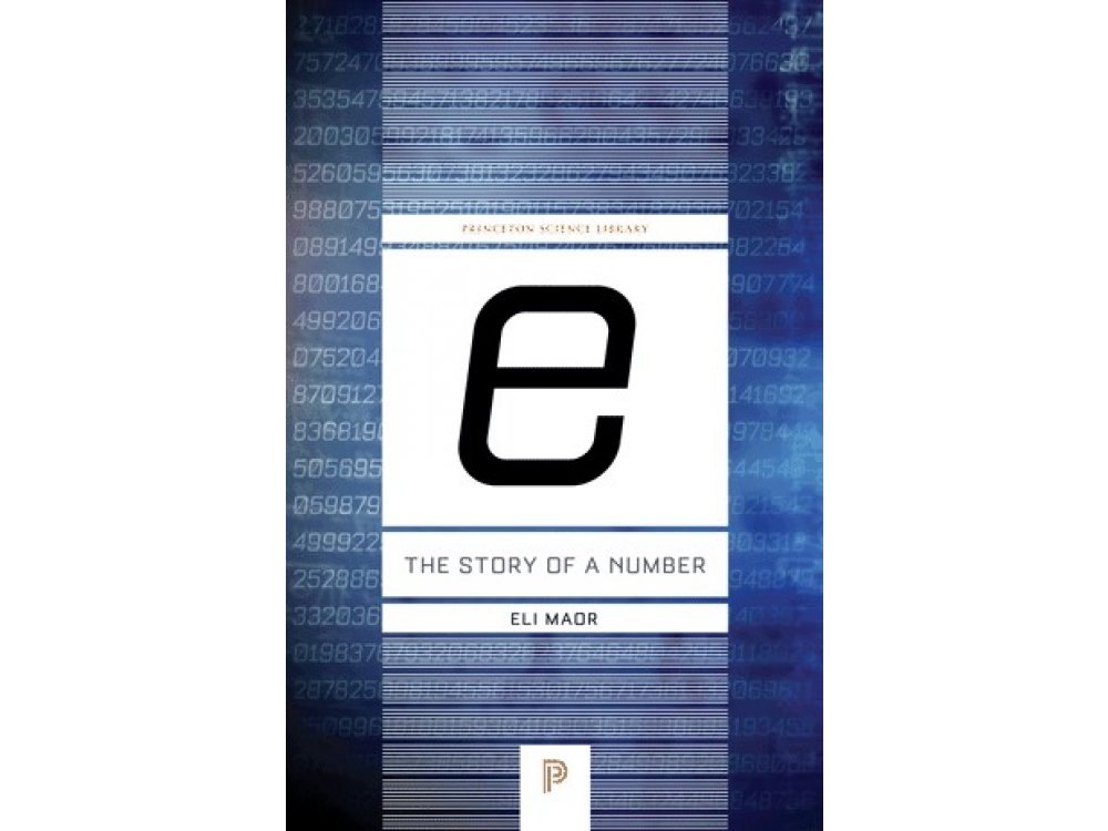 e - The Story of a Number