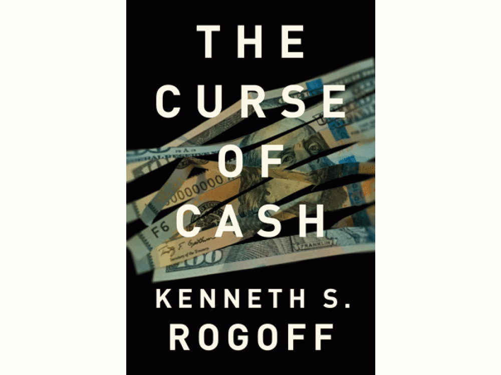 The Curse of Cash