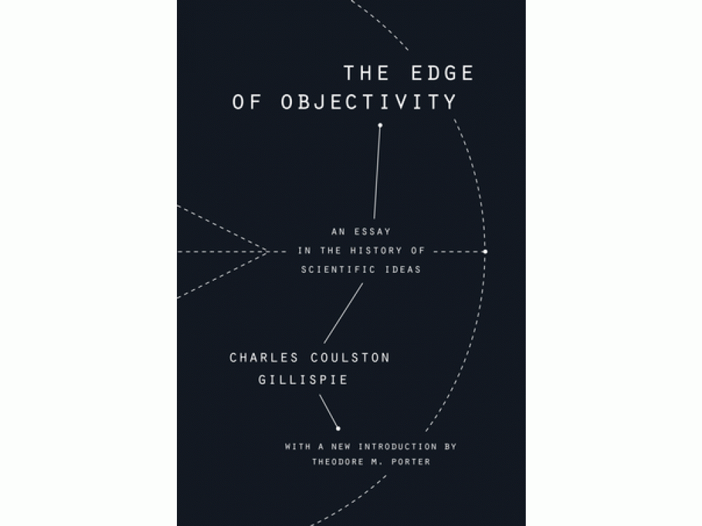 The Edge of Objectivity : An Essay in the History of Scientific Ideas