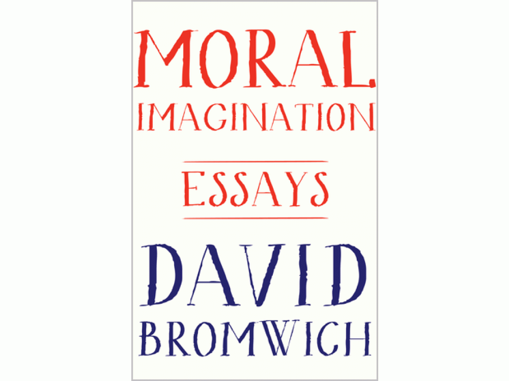 Moral Imagination Essays