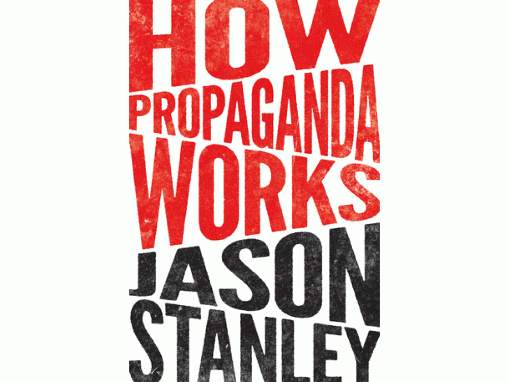 How Propaganda Works