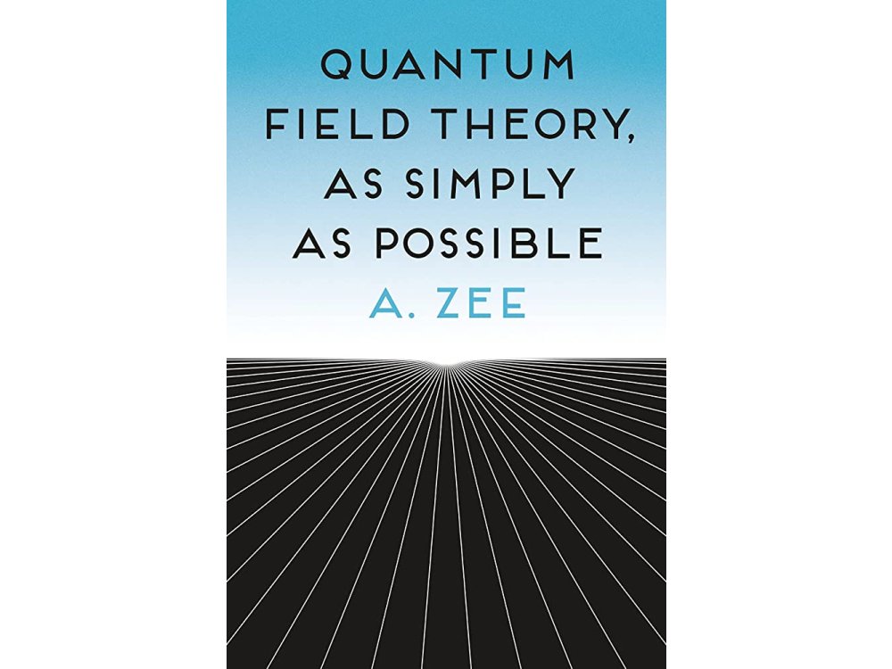 What is quantum field theory?