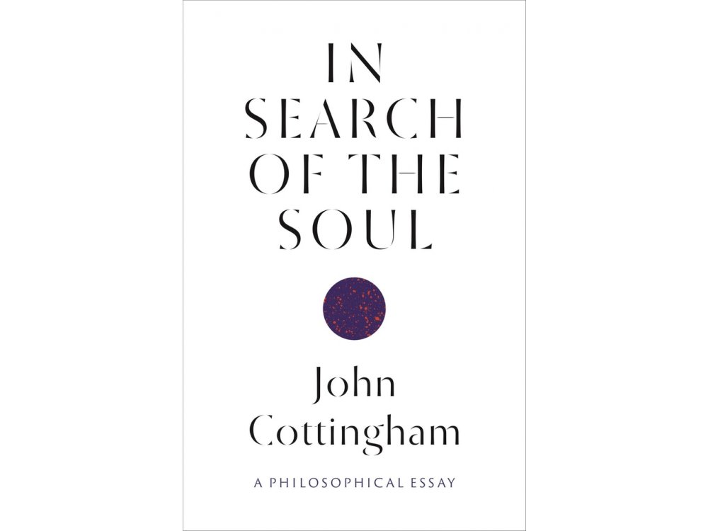 In Search of the Soul: A Philosophical Essay