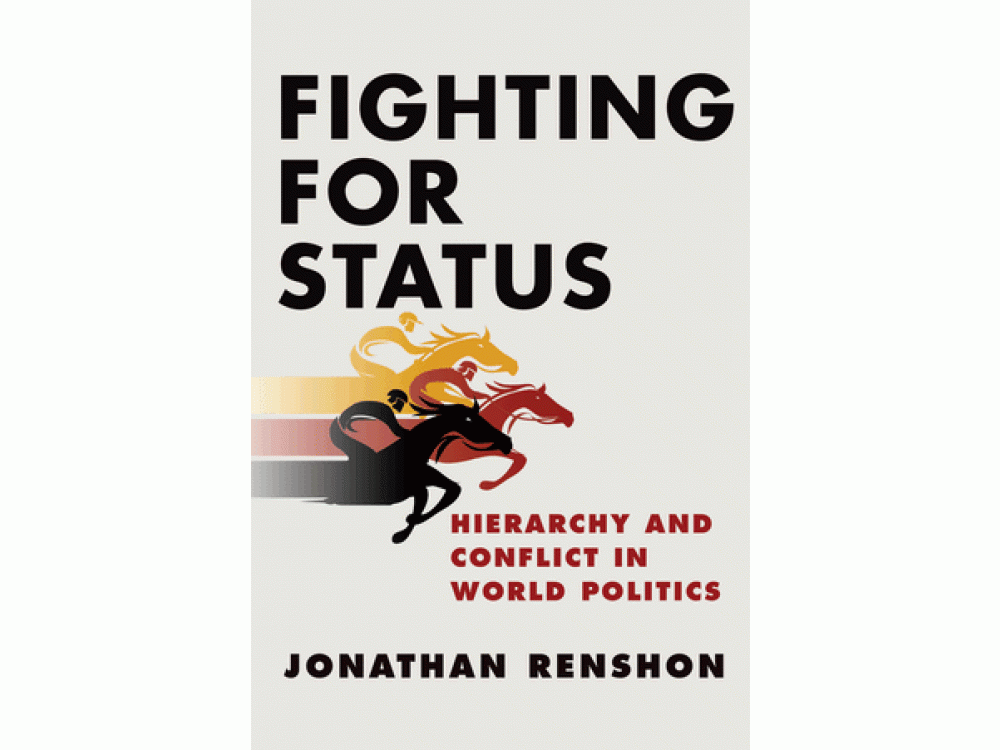 Fighting for Status: Hierarchy and Conflict in World Politics