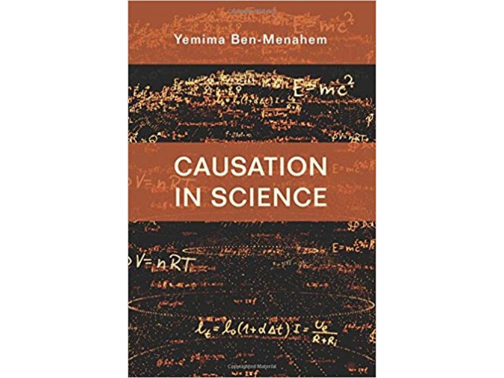 Causation in Science