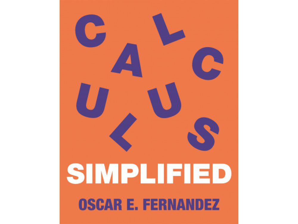 Calculus Simplified