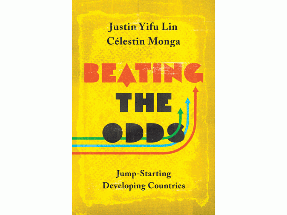 Beating the Odds: Jump-Starting Developing Countries