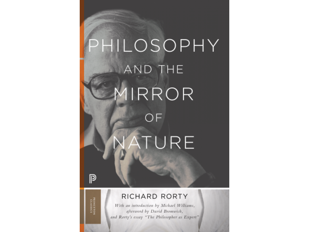 Philosophy and the Mirror of Nature