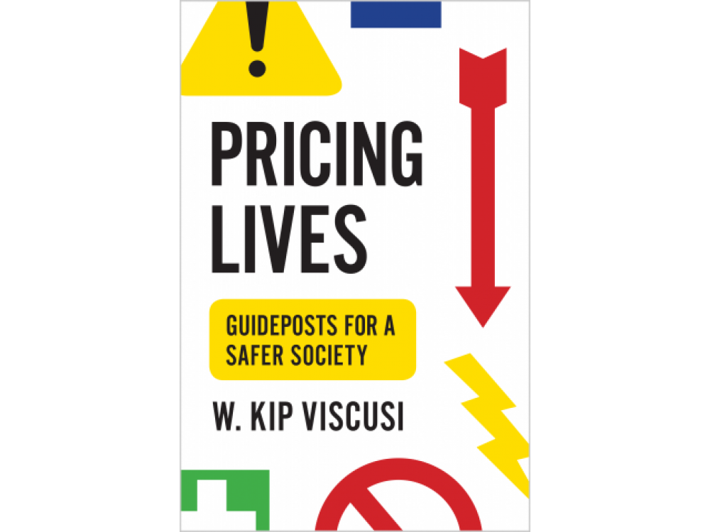 Pricing Lives: Guideposts for a Safer Society