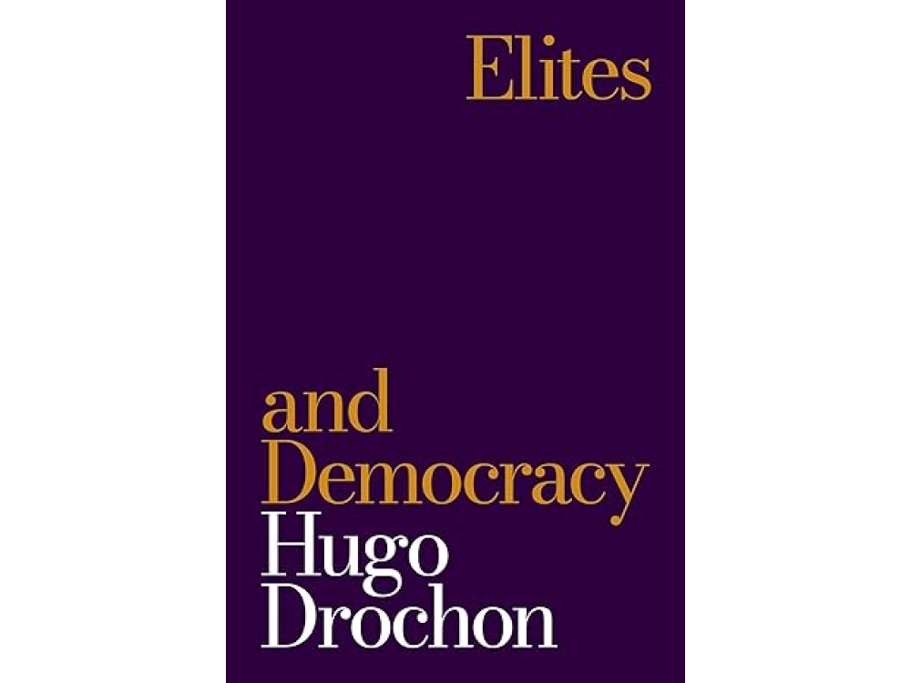 Elites and Democracy