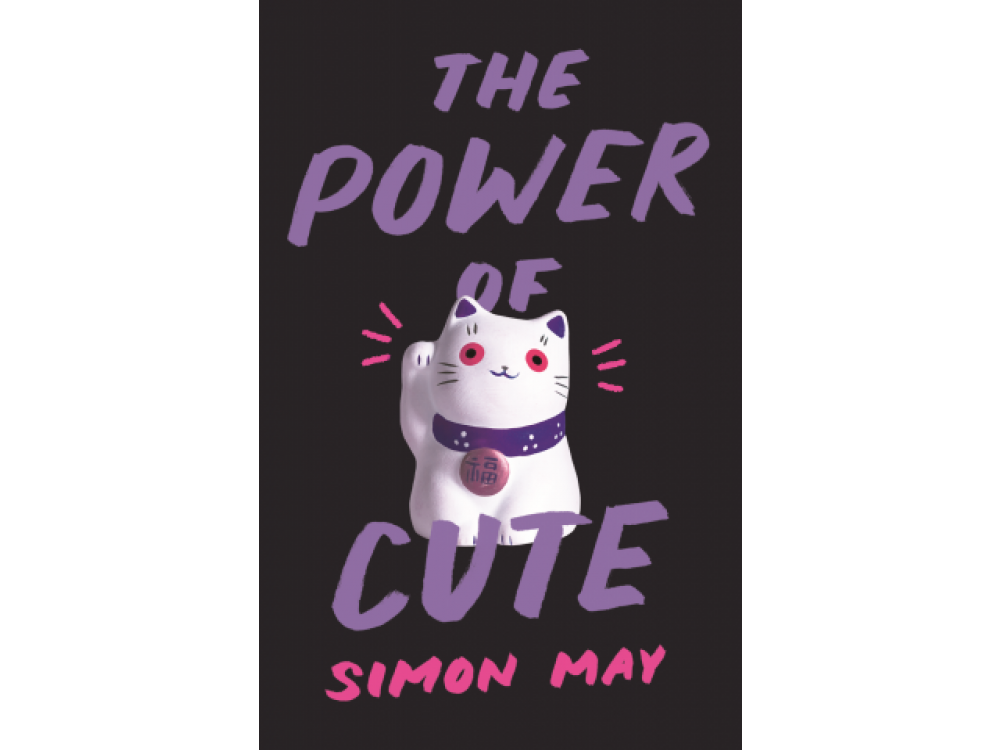 The Power of Cute