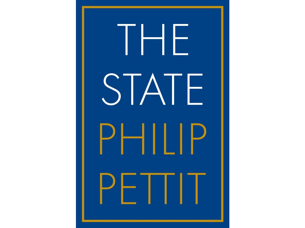 The State: On the Nature and Norms of the Modern Polity