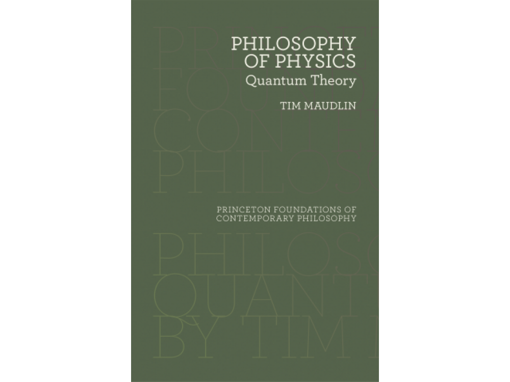 Philosophy of Physics: Quantum Theory