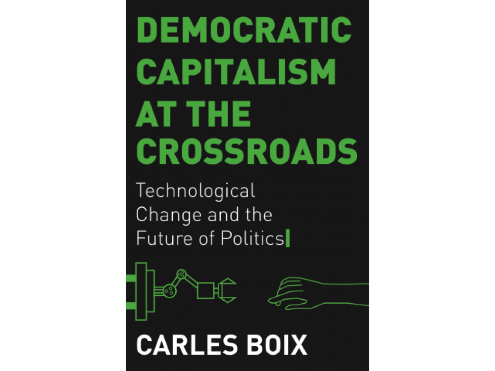 Democratic Capitalism at the Crossroads