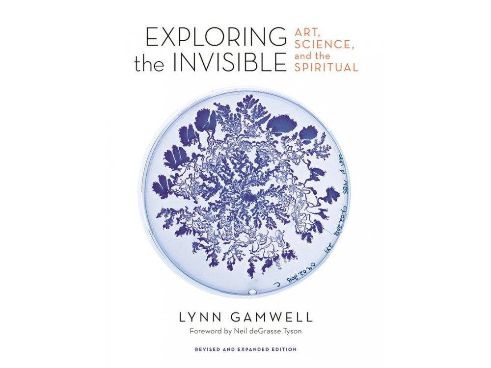 Exploring the Invisible: Art, Science, and the Spiritual (Revised and Expanded Edition)