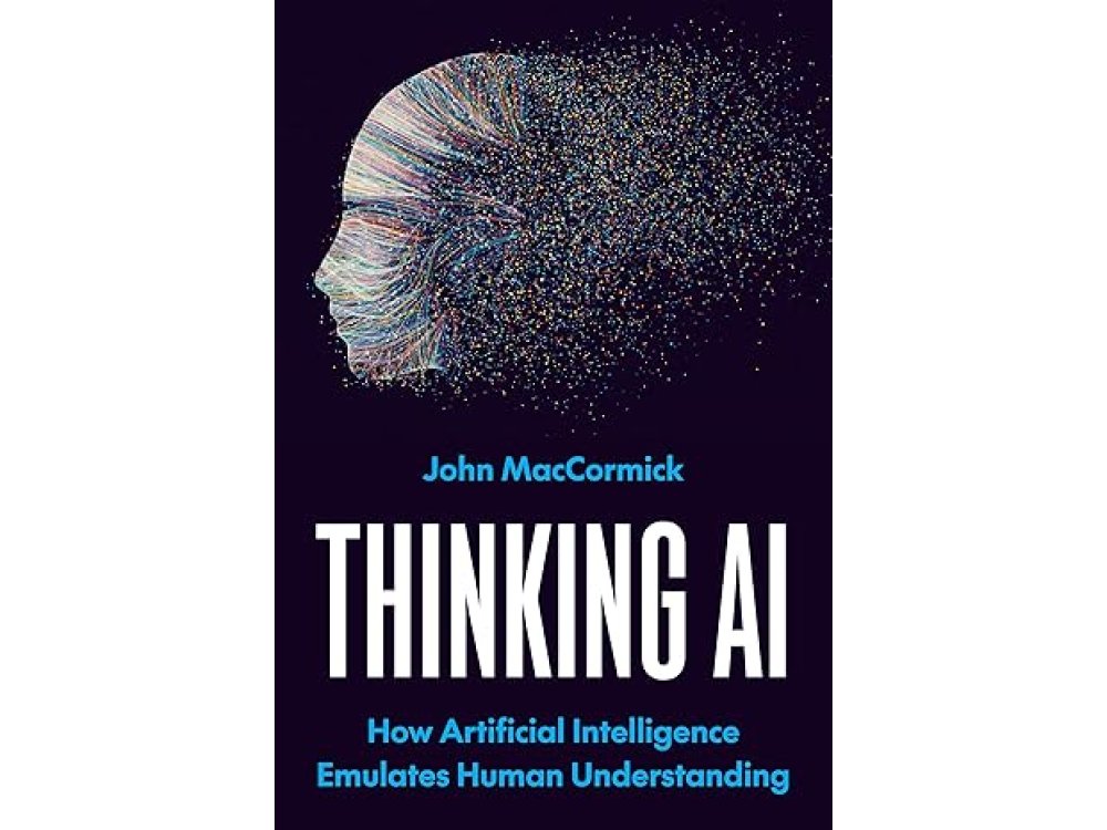 Thinking AI: How Artificial Intelligence Emulates Human Understanding
