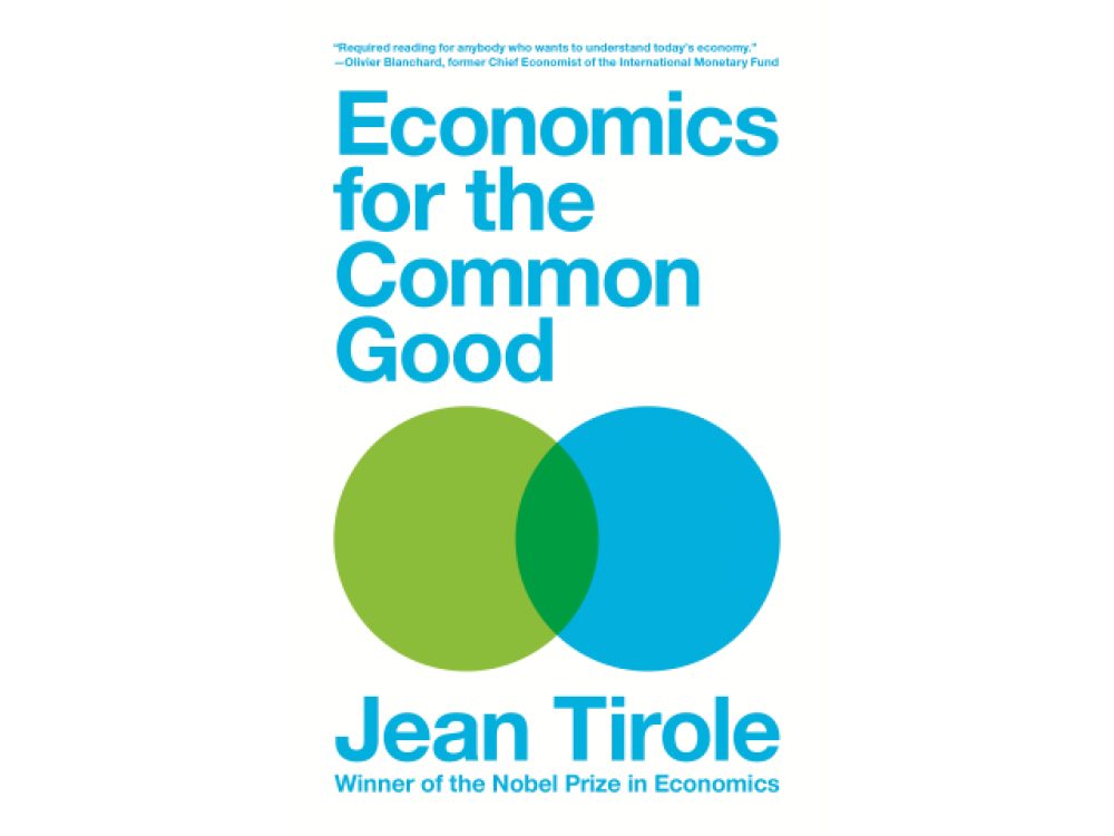 Economics for the Common Good